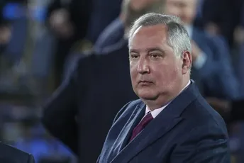 Rogozin prijeti i Crnoj Gori: Sarmatu ne treba saglasnost kao Lavrovu Rogozin prijeti i Crnoj Gori: Sarmatu ne treba saglasnost kao Lavrovu