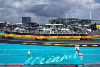 Verstapen slavio u Majamiju i smanjio razliku Verstapen slavio u Majamiju i smanjio razliku