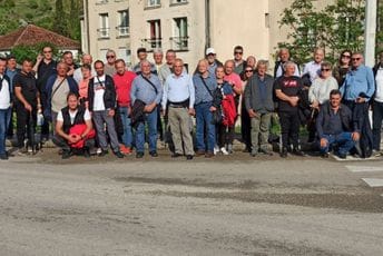 Društvo maslinara Bar na Braču predstavilo vrhunska ekstra djevičanska maslinova ulja Društvo maslinara Bar na Braču predstavilo vrhunska ekstra djevičanska maslinova ulja