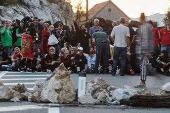 Huter: Neke lekcije još nijesu naučene Huter: Neke lekcije još nijesu naučene