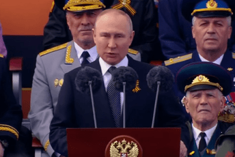Kenedijev najveći strah bio je nuklerani rat, a upravo to je Putinova velika dilema
