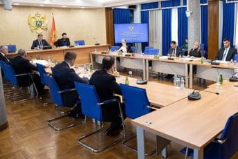 Pred odborima izmjene zakona o PDV-u i akcizama, ali i jedno konsultativno saslušanje Pred odborima izmjene zakona o PDV-u i akcizama, ali i jedno konsultativno saslušanje