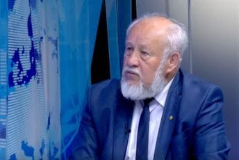 Đurović: Svi mogu osvojiti sve, ali Cetinje niko nikada nije mogao Đurović: Svi mogu osvojiti sve, ali Cetinje niko nikada nije mogao