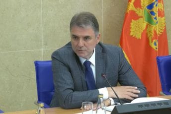 Podignuta optužnica protiv Petra Ivanovića, tereti se za zloupotrebu službenog položaja