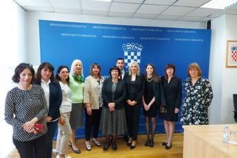 Radulović: Dobićemo punu stručnu podršku KBC Zagreb u procesu formiranja prve Banke humanog mlijeka u CG Radulović: Dobićemo punu stručnu podršku KBC Zagreb u procesu formiranja prve Banke humanog mlijeka u CG