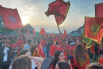 Lovćenske straže: Crnogorske patriote da se okupe 5. septembra Ilustracija