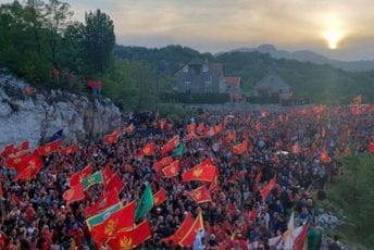 Dan crnogorskih pobjeda Dan crnogorskih pobjeda