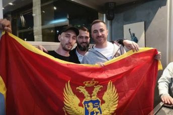 Bogdanović: Antifašizam i zajedništvo nemaju alternativu Bogdanović: Antifašizam i zajedništvo nemaju alternativu