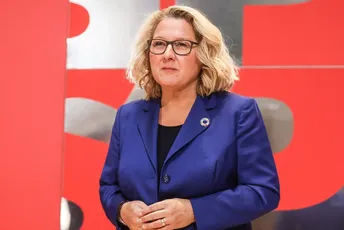 Njemačka ministarka strahuje da će umirati milioni ljudi: Prijeti nam velika globalna kriza gladi Njemačka ministarka strahuje da će umirati milioni ljudi: Prijeti nam velika globalna kriza gladi