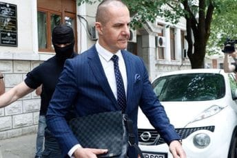 Jovaniću određeno zadržavanje do 72 sata Jovaniću određeno zadržavanje do 72 sata