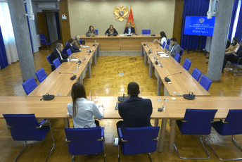 Danas kontrolno saslušanje Abazovića, Novovića, Adžića, Brđanina, Kentere i Šukovića Danas kontrolno saslušanje Abazovića, Novovića, Adžića, Brđanina, Kentere i Šukovića