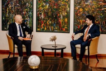 Abazović: Vlada posvećena poštovanju Povelje UN Abazović: Vlada posvećena poštovanju Povelje UN