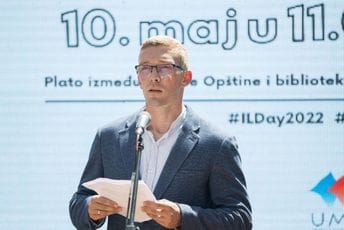 Da svaka godina bude godina mladih s invaliditetom Da svaka godina bude godina mladih s invaliditetom