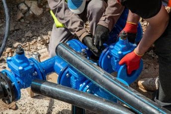 Riješeno pitanje vodosnabdijevanja za 350 domaćinstava na području Lješanske nahije Riješeno pitanje vodosnabdijevanja za 350 domaćinstava na području Lješanske nahije