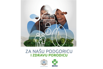 Manifestacija “Za našu Podgoricu i zdravu porodicu” u Bemax parku Manifestacija “Za našu Podgoricu i zdravu porodicu” u Bemax parku