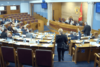 Vuksanović-Stanković: Ne trebaju nam nove Bratić i Injac koje gataju u šolju; Šehović: Ovo ni Švedska ne bi izdržala Vuksanović-Stanković: Ne trebaju nam nove Bratić i Injac koje gataju u šolju; Šehović: Ovo ni Švedska ne bi izdržala