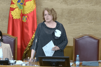 Bošnjak: Optužbe DPS-a neutemeljene i nekorektne Bošnjak: Optužbe DPS-a neutemeljene i nekorektne