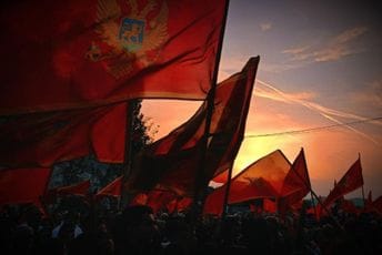 GI 21. maj: Belvederske demonstracije ostaju opomena svima koji bi da integritet Crne Gore obesmisle i ponize