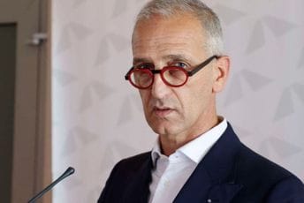 Jandreoski: Aerodromi već na 75 odsto broja putnika iz 2019. Jandreoski: Aerodromi već na 75 odsto broja putnika iz 2019.