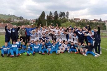 Elita u godini jubileja Elita u godini jubileja