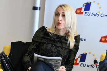 Mrdović: Crnoj Gori najhitnije potreban reizbor tužilaca i sudija ukoliko se želi povratiti pravda Mrdović: Crnoj Gori najhitnije potreban reizbor tužilaca i sudija ukoliko se želi povratiti pravda