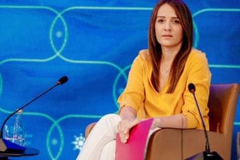 CDT podnio inicijativu Ustavnom sudu za ocjenu zakonitosti i ustavnosti odlaganja lokalnih izbora CDT podnio inicijativu Ustavnom sudu za ocjenu zakonitosti i ustavnosti odlaganja lokalnih izbora