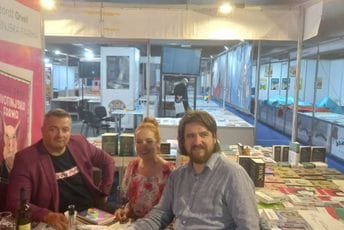 Vuksanović: Kultura nudi izvanrednu mogućnost povezivanja Vuksanović: Kultura nudi izvanrednu mogućnost povezivanja