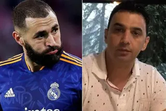 Albanski političar uhapšen zbog optužbi da je opljačkao Karima Benzemu Albanski političar uhapšen zbog optužbi da je opljačkao Karima Benzemu