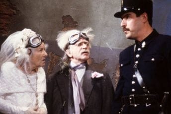 Preminuo Robin Parkinson, Lekler iz serije „Alo, Alo“