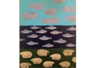 Izložba „Oblici i prostori” Stefana Boškovića 12.maja u Spomen domu „Stefan Mitrov Ljubiša“ Izložba „Oblici i prostori” Stefana Boškovića 12.maja u Spomen domu „Stefan Mitrov Ljubiša“