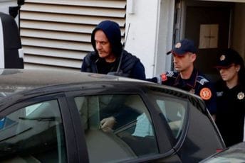 Jovanić saslušan, Viši sud zatražio skidanje imuniteta Jovanić saslušan, Viši sud zatražio skidanje imuniteta