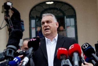 Nazvao ih "proterorističkim": Orban zabranio proteste podrške Palestincima u Mađarskoj Nazvao ih "proterorističkim": Orban zabranio proteste podrške Palestincima u Mađarskoj