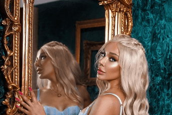 Manekenka zahtijeva od muškaraca da urade IQ test: Želim natprosječno inteligentnog dečka Manekenka zahtijeva od muškaraca da urade IQ test: Želim natprosječno inteligentnog dečka