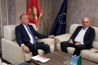 Lalošević: Snažnija podrška Šahovskom savezu Lalošević: Snažnija podrška Šahovskom savezu