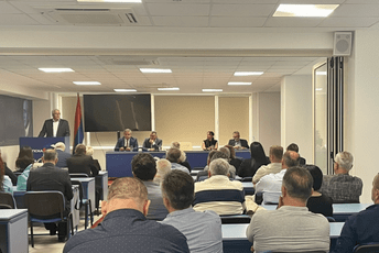 NSD: Nastavlja se ugroženost interesa srpskog naroda NSD: Nastavlja se ugroženost interesa srpskog naroda