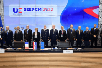 Brđanin: Neophodna zajednička briga o bezbjednosti regiona i Evrope Brđanin: Neophodna zajednička briga o bezbjednosti regiona i Evrope