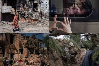 Iz časa u čas: Zelenski spreman da razgovara sa Putinom: Naći dogovor bez ultimatuma kao uslova Iz časa u čas: Zelenski spreman da razgovara sa Putinom: Naći dogovor bez ultimatuma kao uslova