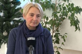 Kasalicu vraćaju na mjesto državne sekretarke Kasalicu vraćaju na mjesto državne sekretarke