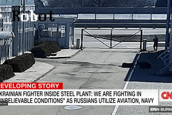 Uznemirujući snimak: Ruski vojnici ubili dva nenaoružana civila Uznemirujući snimak: Ruski vojnici ubili dva nenaoružana civila