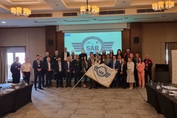 Održani sastanci Regionalnog savjetodavnog komiteta za traganje i spašavanje u civilnom vazduhoplovstvu Održani sastanci Regionalnog savjetodavnog komiteta za traganje i spašavanje u civilnom vazduhoplovstvu