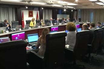 Ovo su nova kadrovska rješenja 43. Vlade Crne Gore Ovo su nova kadrovska rješenja 43. Vlade Crne Gore