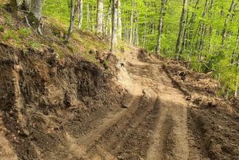 NPCG: Nismo dali saglasnost za radove na Prokletijama, izvođenje stopirano NPCG: Nismo dali saglasnost za radove na Prokletijama, izvođenje stopirano