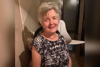 Traži se Mirjana Radović, nestala sinoć u Podgorici Traži se Mirjana Radović, nestala sinoć u Podgorici