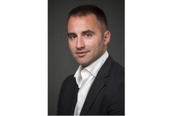 Denis Vukotić izabran za državnog sekretara Ministarstva kulture i medija Dejan Kalezić