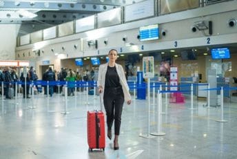 Od ponedjeljka bez maski na Aerodromima Crne Gore Od ponedjeljka bez maski na Aerodromima Crne Gore