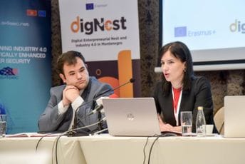 Privredna komora: IT podržane inovacije u oblasti zdravstva Privredna komora: IT podržane inovacije u oblasti zdravstva