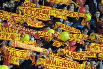 Počela rezervacija ulaznica za utakmice Crne Gore sa Finskom i Rumunijom Počela rezervacija ulaznica za utakmice Crne Gore sa Finskom i Rumunijom