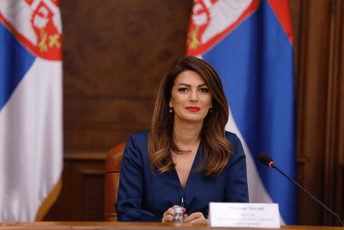 Matić: Imamo signale da postoji zainteresovanost Đurovićevog kabineta za saradnju kroz Otvoreni Balkan Matić: Imamo signale da postoji zainteresovanost Đurovićevog kabineta za saradnju kroz Otvoreni Balkan