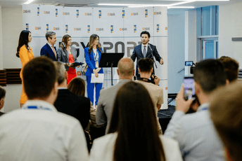 Abazović: Mladi da budu prioritet svake vlade u regionu Abazović: Mladi da budu prioritet svake vlade u regionu