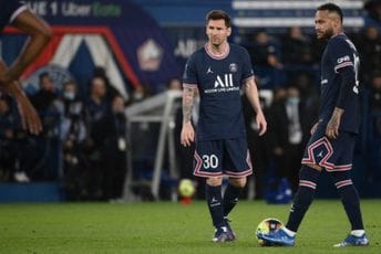 Lionel Mesi je najplaćeniji sportista na svijetu Lionel Mesi je najplaćeniji sportista na svijetu